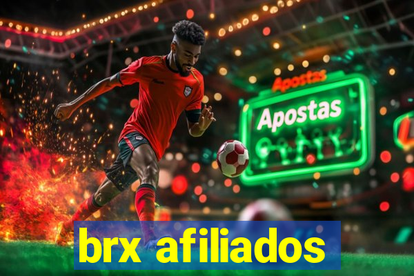 brx afiliados